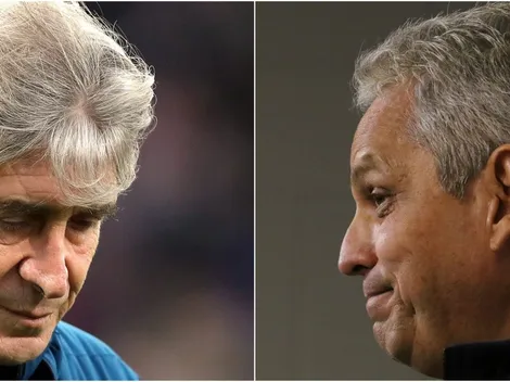 El fantasma de Pellegrini que seguirá a Rueda hasta después de Copa América