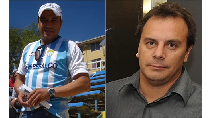 Palma y Ogalde