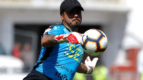 Universidad de Chile vs Union Espa�ola