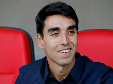 Paqui Meneghini y el duelo ante la U: "Los equipos grandes tienen un plus"