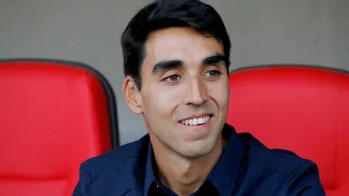 Copa Sudamericana: Union La Calera vs Chapecoense - 05 DE FEBRERO DE 2019/LA CALERA, durante el partido valido por la ida de la primera fase de la Copa Conmebol Sudamericana 2019, entre Union La Calera y Chapecoense, disputado en el Estadio Municipal Nicolas Chahuan Nazar de La Calera.FOTO: LEONARDO RUBILAR CHANDIA/AGENCIAUNO