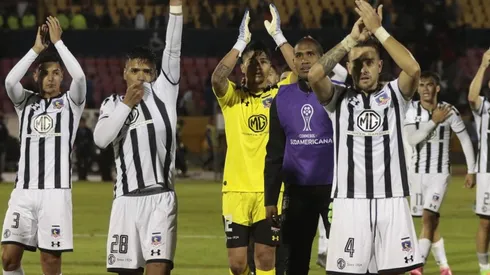 Colo Colo debe visitar a Coquimbo.