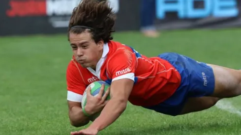 Fotografía: Víctor Hugo Montalva Concha (Arusa).