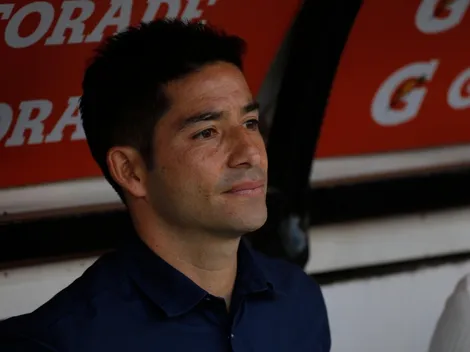 El nuevo cargo de Cristián Álvarez en la UC