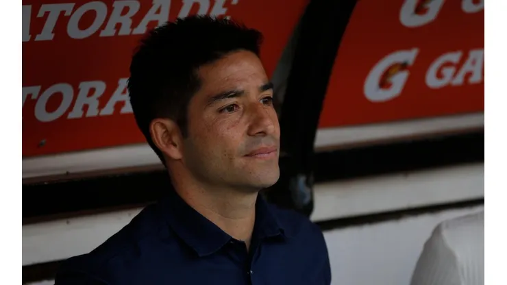 Cristián Álvarez