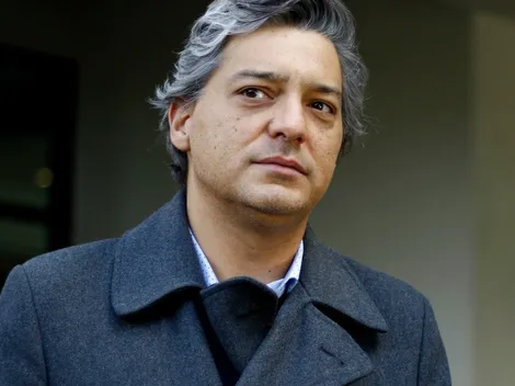 Presidente de la ANFP y continuidad de Rueda: "La evaluación se hará cuando terminé la Copa América"