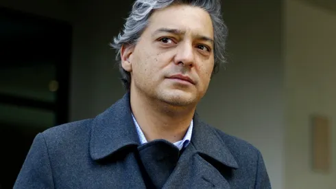 Presidente de la ANFP y continuidad de Rueda: "La evaluación se hará cuando terminé la Copa América"