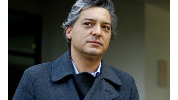 Presidente de la ANFP y continuidad de Rueda: "La evaluación se hará cuando terminé la Copa América"