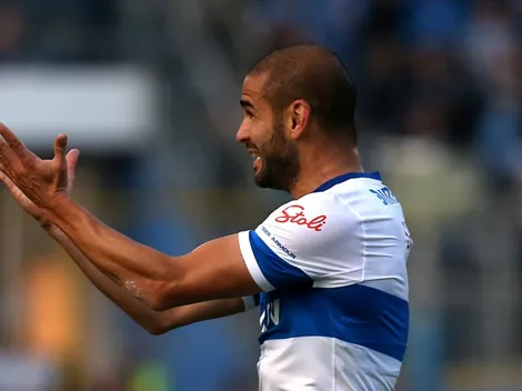 Sacha Sáez, el héroe: "Este equipo sabe lo que quiere"