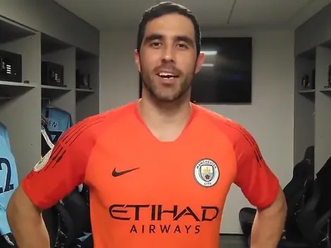 Bravo: "Ya estamos de regreso"