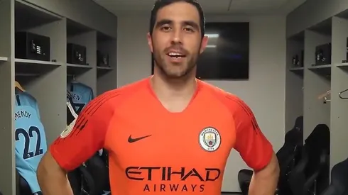 Bravo: "Ya estamos de regreso"