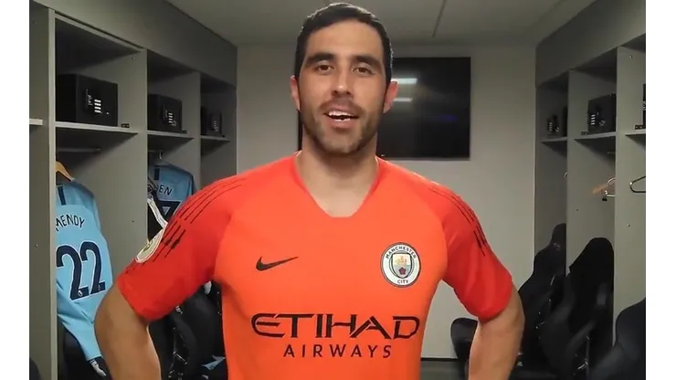 Bravo: "Ya estamos de regreso"