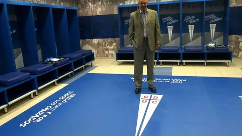 Tagle argumenta que hay más acceso para ver los partidos.