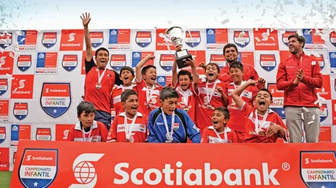 Viña del Mar es el punto de arranque de la versión 2019 del Campeonato Scotiabank