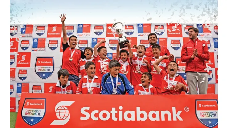 Viña del Mar es el punto de arranque de la versión 2019 del Campeonato Scotiabank