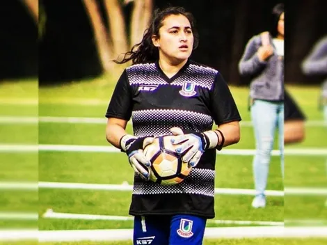 Ordinariez: arquera de La Calera debe pagar de su bolsillo una costosa lesión