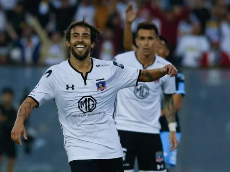 Jorge Valdivia es el #JugadorMaestro de la sexta fecha del torneo nacional