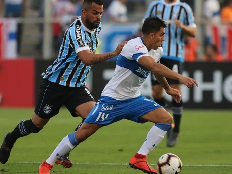 [Agenda] Este es el calendario que le espera a la UC en la Copa