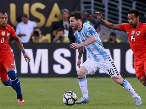 Argentina insiste con la Copa América 2020 y ya tiene sedes