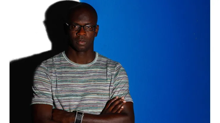 "Todos los negros deberían hacer frente a personas como Bonucci"