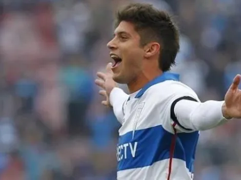 José Luis Villanueva pide a Kuscevic en la Roja para la Copa América