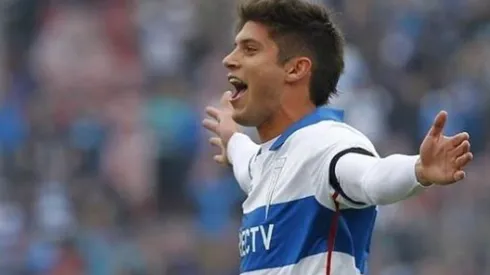 José Luis Villanueva pide a Kuscevic en la Roja para la Copa América