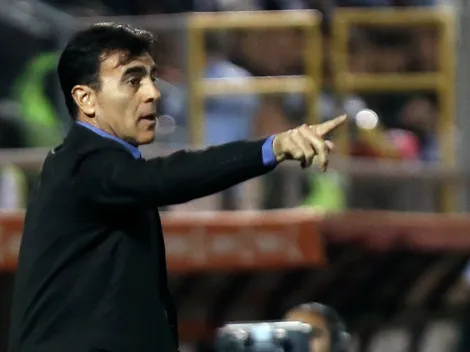 Gustavo Quinteros: "Salió muy parecido a lo que habíamos planificado"