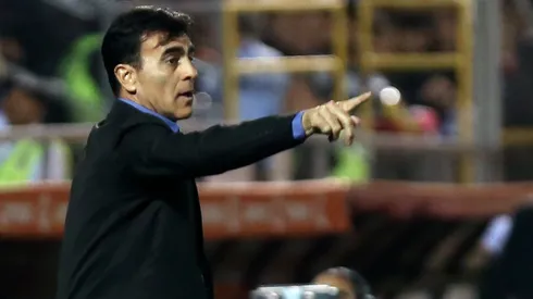 Universidad Catolica vs Gremio