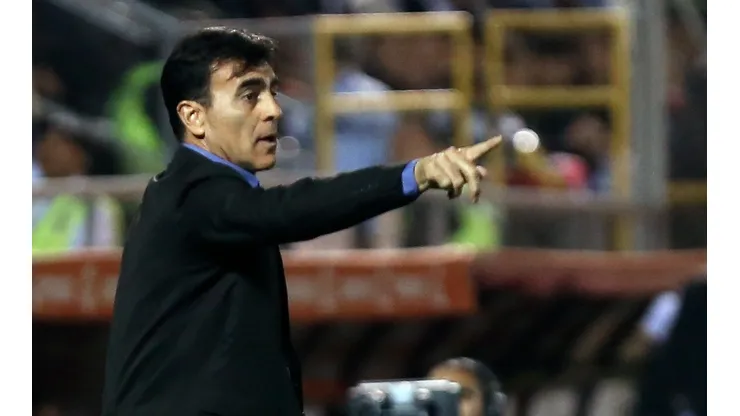 Universidad Catolica vs Gremio