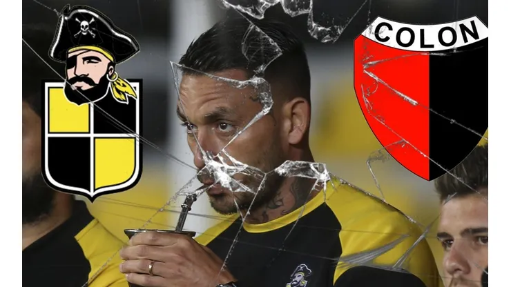 Pinilla sigue inmerso en un lío de nunca acabar