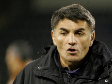 León Astengo revela a Gremio los secretos de la UC: "No tiene mucho gol"