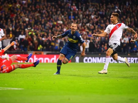 Desde el TAS dicen que "no sería raro que se declare campeón a Boca"