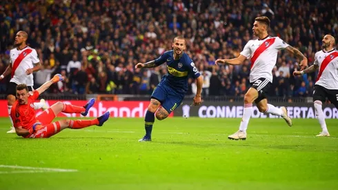 Boca aún puede ser campeón de la Copa Libertadores 2018.