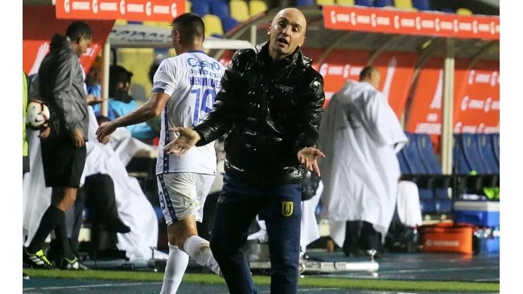 Francisco Bozán