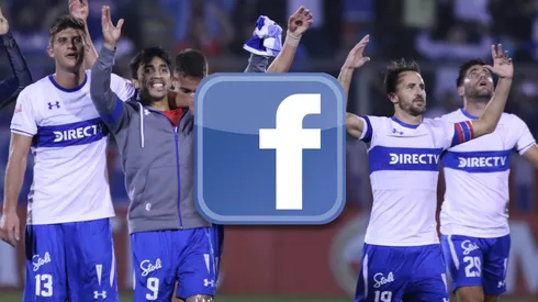 La UC estará al aire vía Facebook este jueves