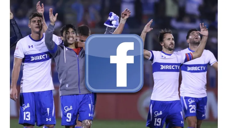 La UC estará al aire vía Facebook este jueves