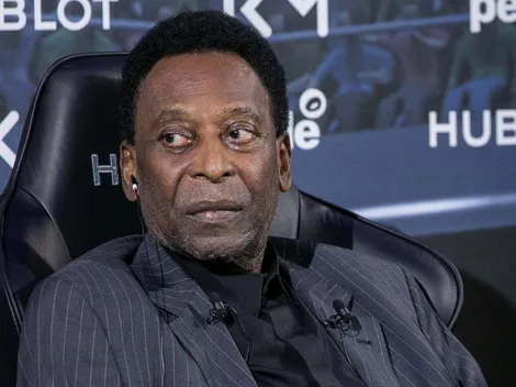 ¿Qué es la tetania? La extraña enfermedad que tiene hospitalizado a Pelé