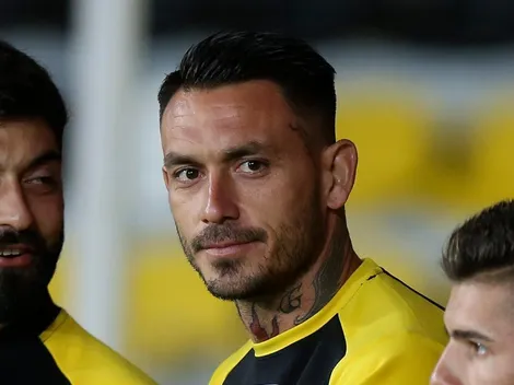 DT de Coquimbo Unido: "Es posible que Pinilla debute ante Colo Colo"