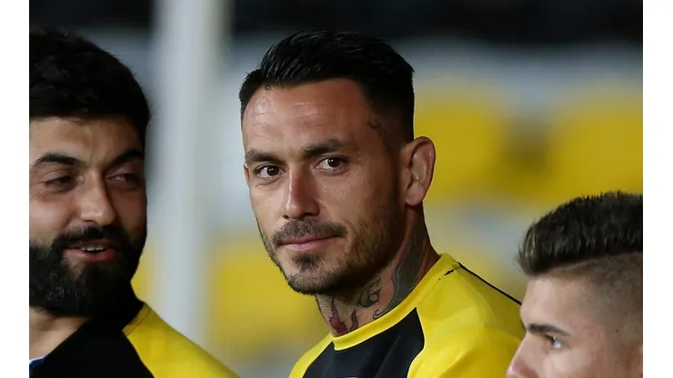 El delantero suma más de nueve meses sin jugar
