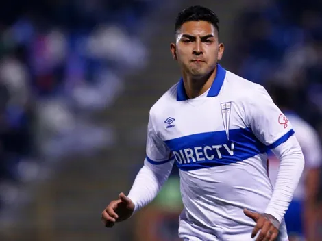 Jeisson Vargas no jugará ante Gremio por una lesión muscular