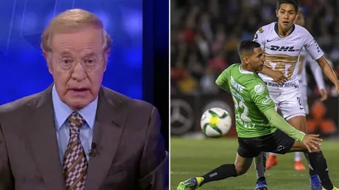 La historia que fue rápidamente borrada por Nico Castillo