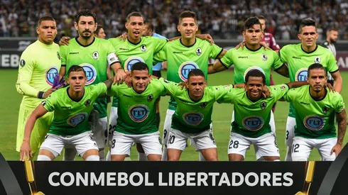 Todo en un mismo día: Zamora pierde en Venezuela y Brasil, por liga y Copa Libertadores