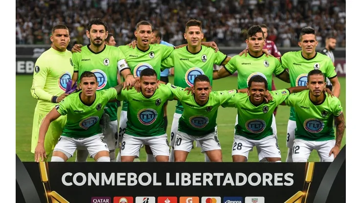 Todo en un mismo día: Zamora pierde en Venezuela y Brasil, por liga y Copa Libertadores