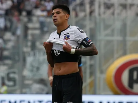 Esteban Pavez: "La clasificación no está escrita aún"