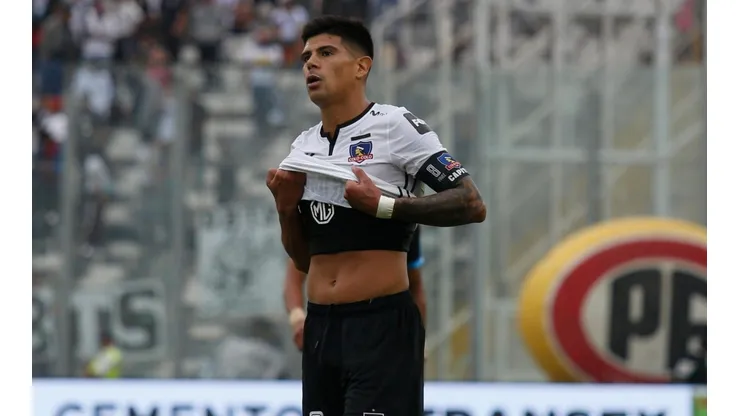 Pavez fue de lo más destacado