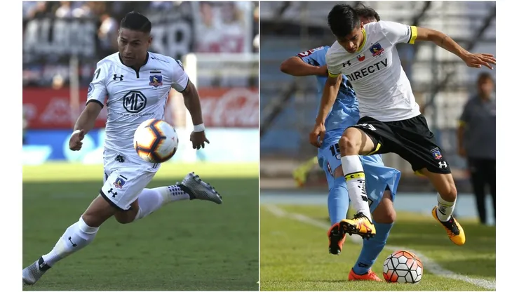 Óscar Opazo se lesionó y Gutiérrez aparece como primera opción