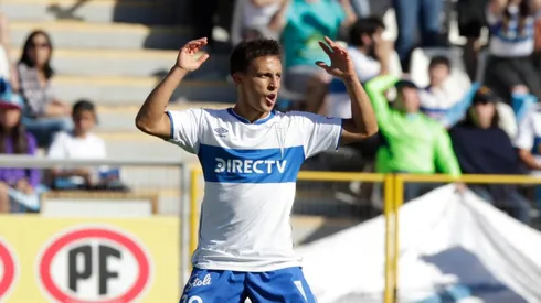 Buonanotte: "Hoy el momento es otro al que yo estaba acostumbrado en Católica"