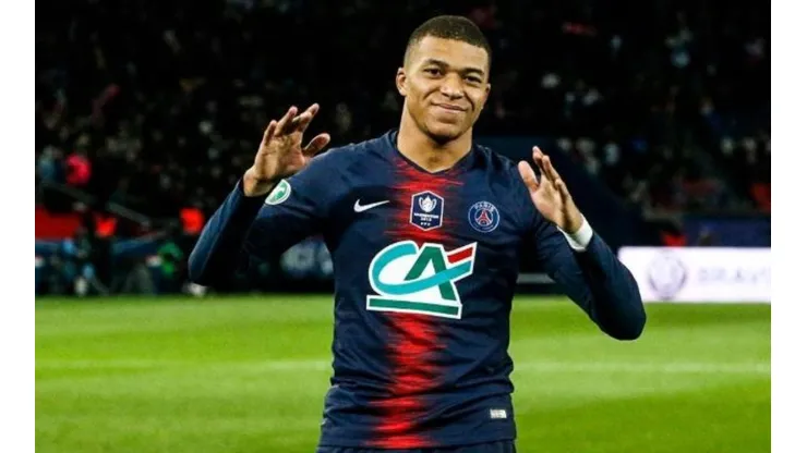 PSG golea al Nantes y avanza a la final de la Copa de Francia