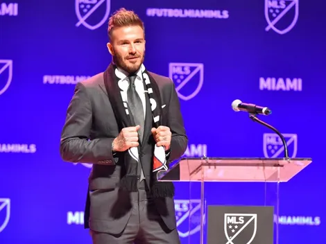 Inter de Milán demandó al Inter de Miami por la marca del nombre