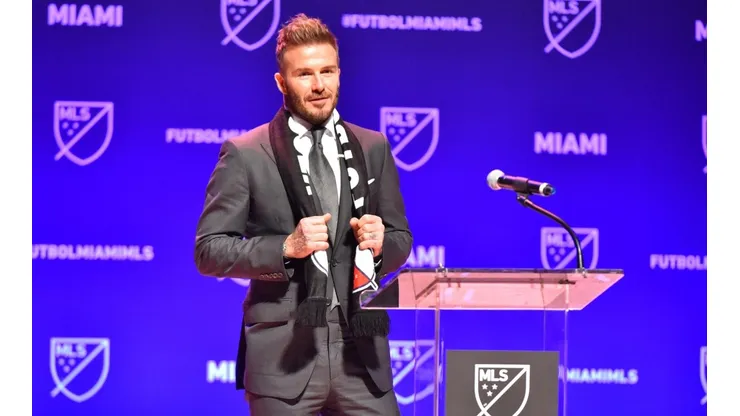 Inter de Milán demandó al Inter de Miami por la marca del nombre